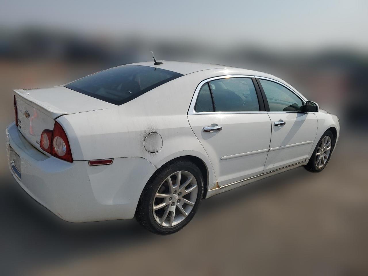 2009 Chevrolet Malibu Ltz VIN: 1G1ZK57B694249827 Lot: 64026654