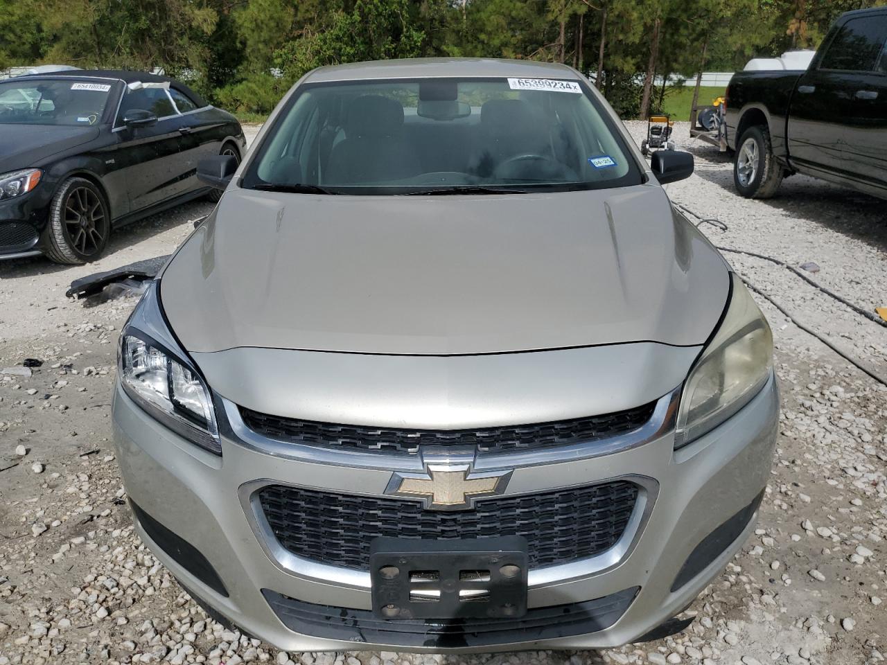 2015 Chevrolet Malibu - Image 5