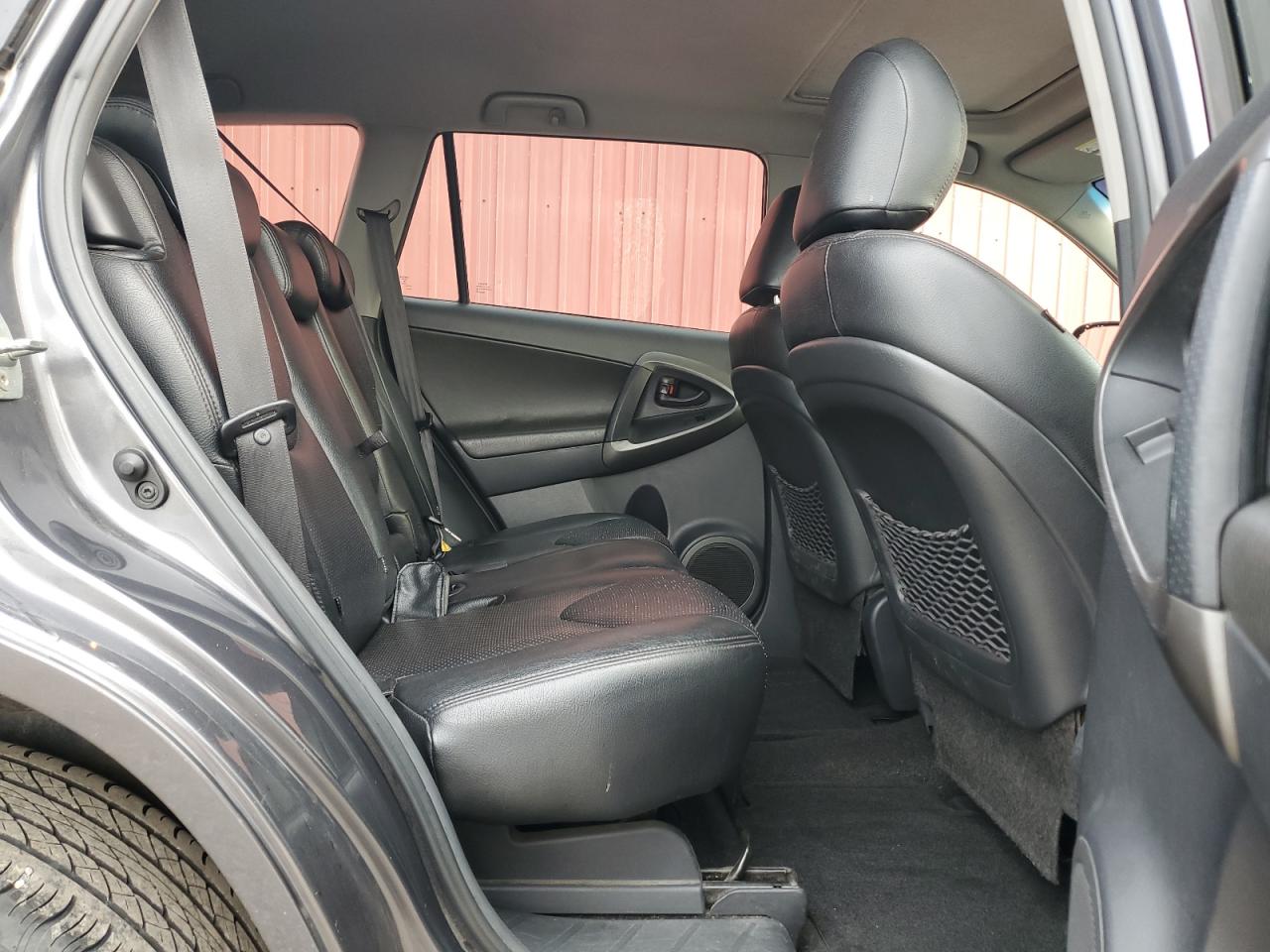 2010 Toyota Rav4 Sport VIN: 2T3RF4DV8AW033229 Lot: 63914434