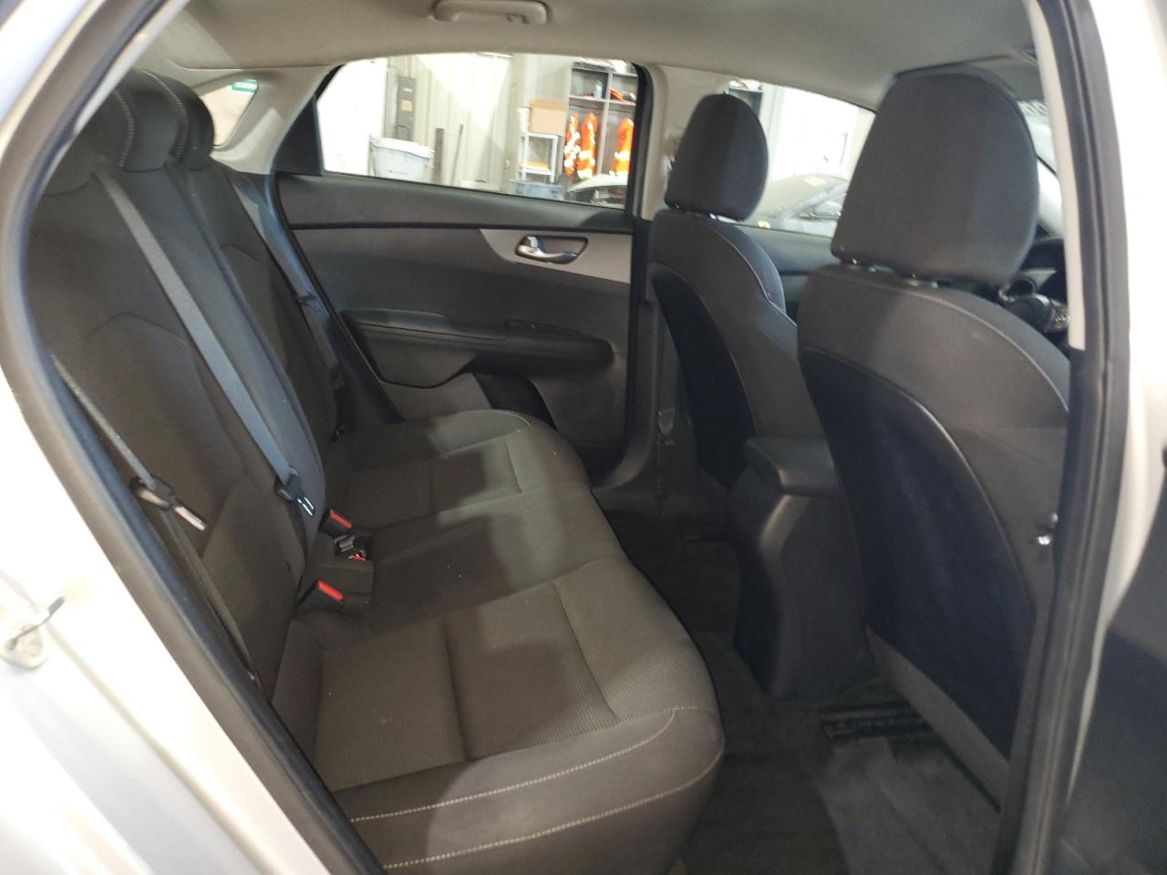 2019 Kia Forte Fe VIN: 3KPF24ADXKE099322 Lot: 65531884