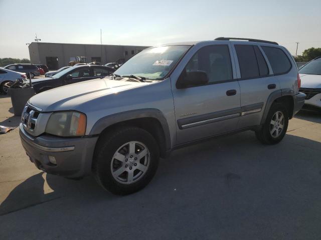 2007 Isuzu Ascender S