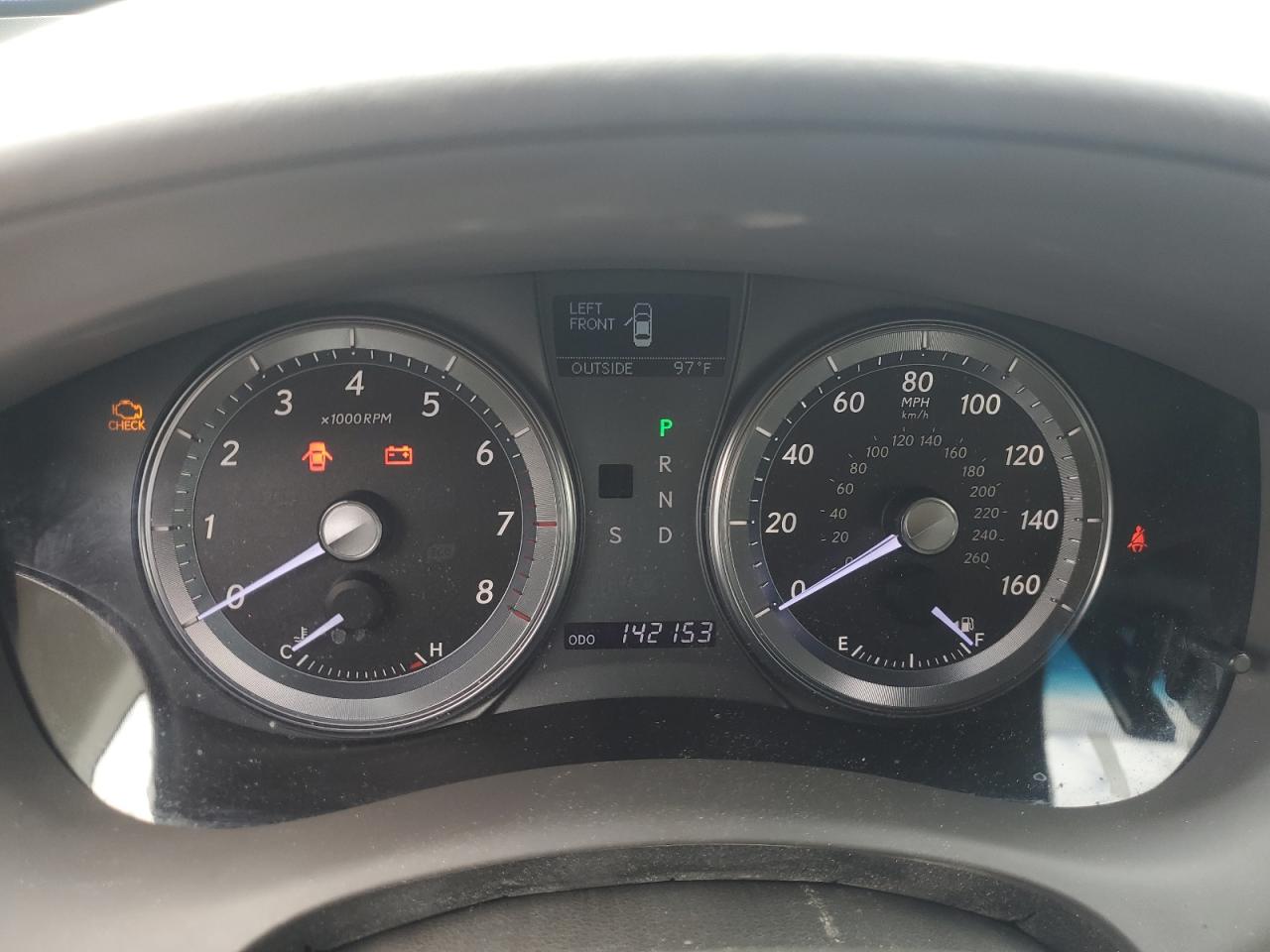 2011 Lexus Es 350 VIN: JTHBK1EG3B2433252 Lot: 61645804