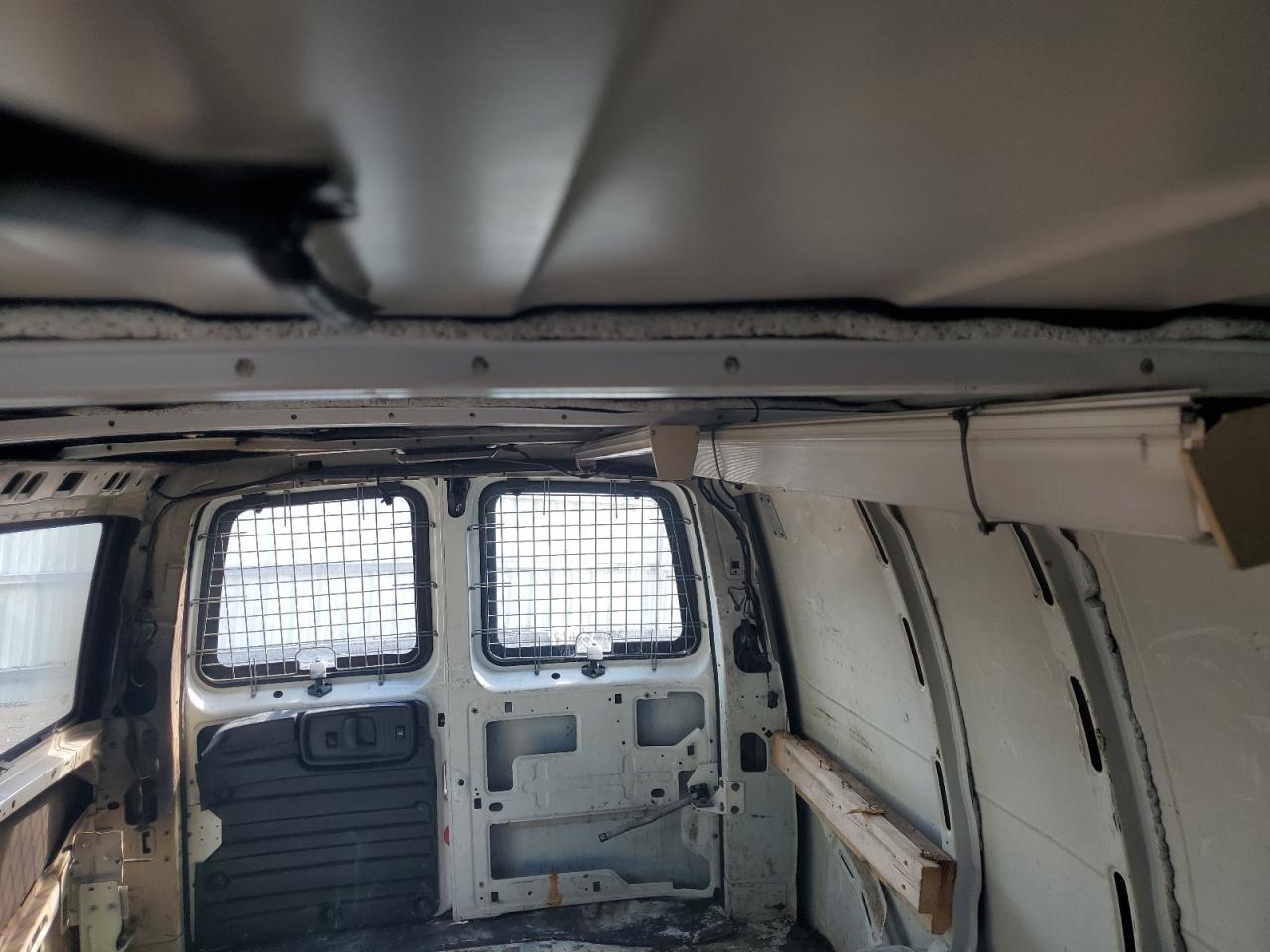 2010 GMC Savana G3500 VIN: 1GT2GTDA2A1156514 Lot: 62856444