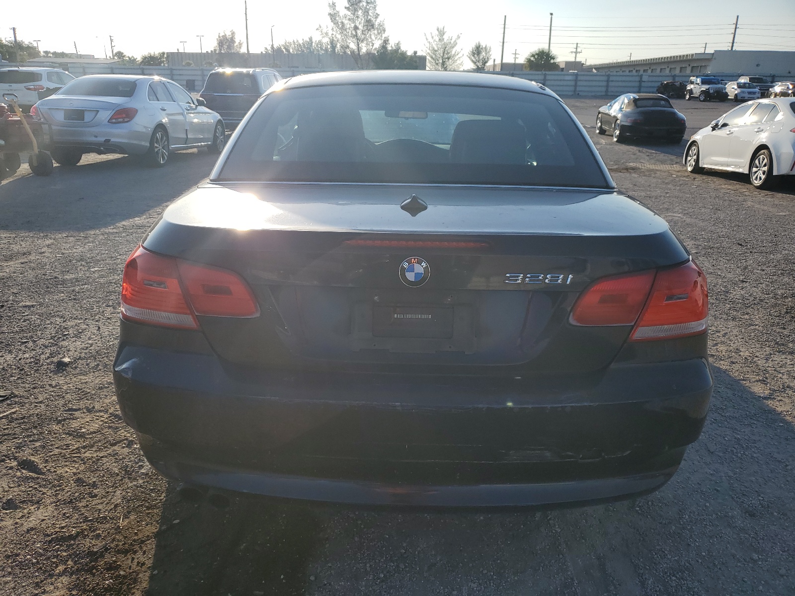 WBAWL13519PX25459 2009 BMW 328 I