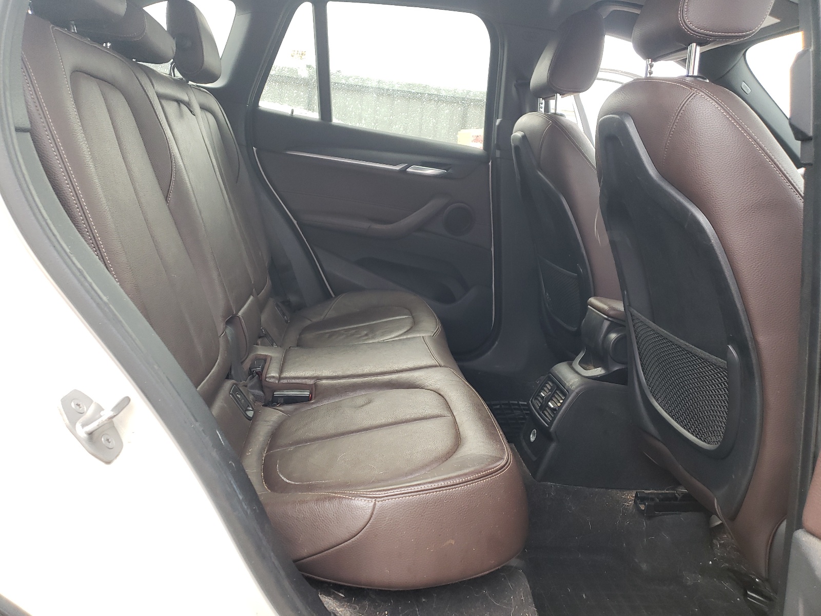 WBXHT3Z38H4A54942 2017 BMW X1 xDrive28I