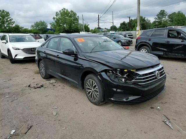 2021 Volkswagen Jetta S VIN: 3VWC57BU7MM080226 Lot: 65135394