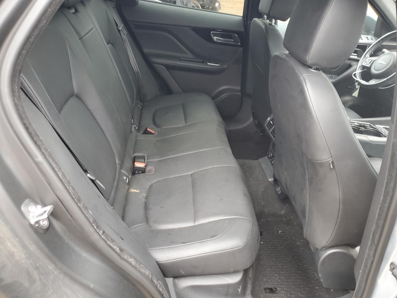 2017 Jaguar F-Pace Premium VIN: SADCJ2BVXHA883713 Lot: 63339774