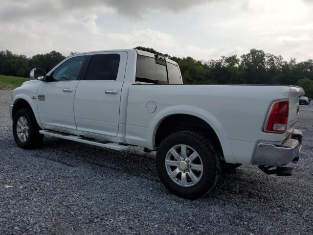  RAM 2500 2018 White