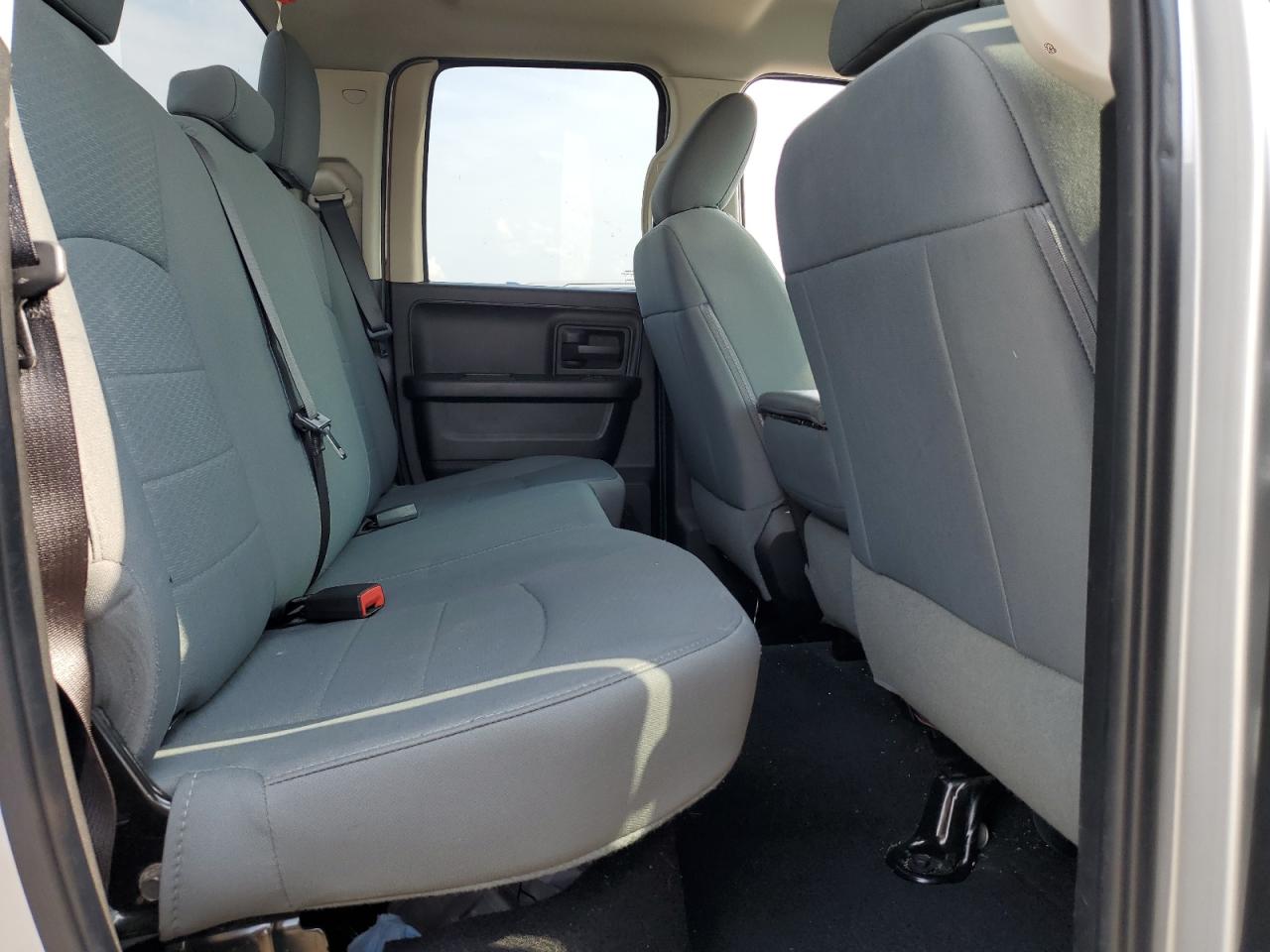 2017 Ram 1500 St VIN: 1C6RR7FT1HS612786 Lot: 64928824