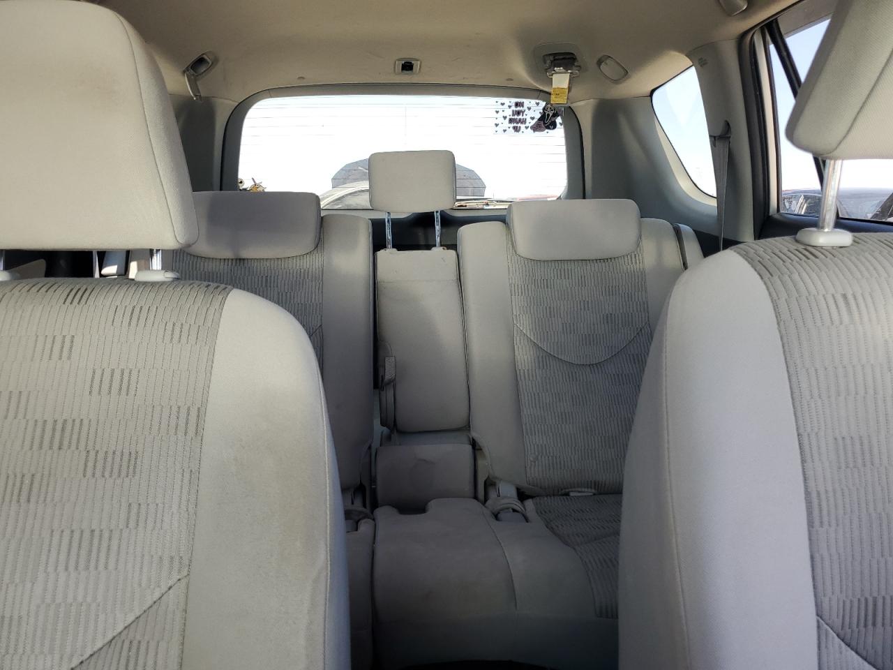 2009 Toyota Rav4 VIN: JTMBF33V995014916 Lot: 62315784