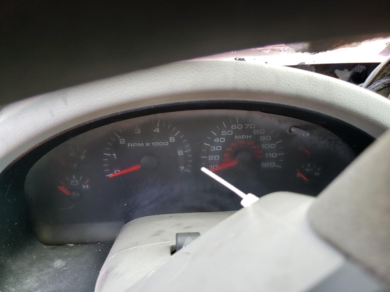 2007 Ford F150 VIN: 1FTPX14V47KD19969 Lot: 64504324