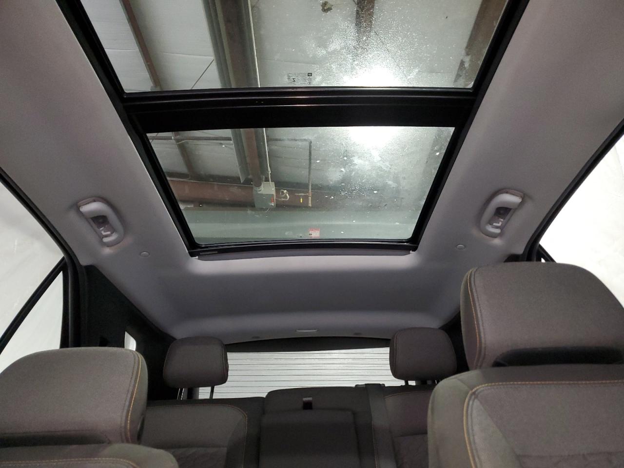 2020 Chevrolet Equinox Lt VIN: 2GNAXUEV4L6285400 Lot: 63709234