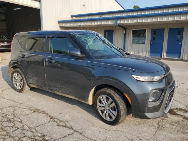  KIA SOUL 2020 Szary