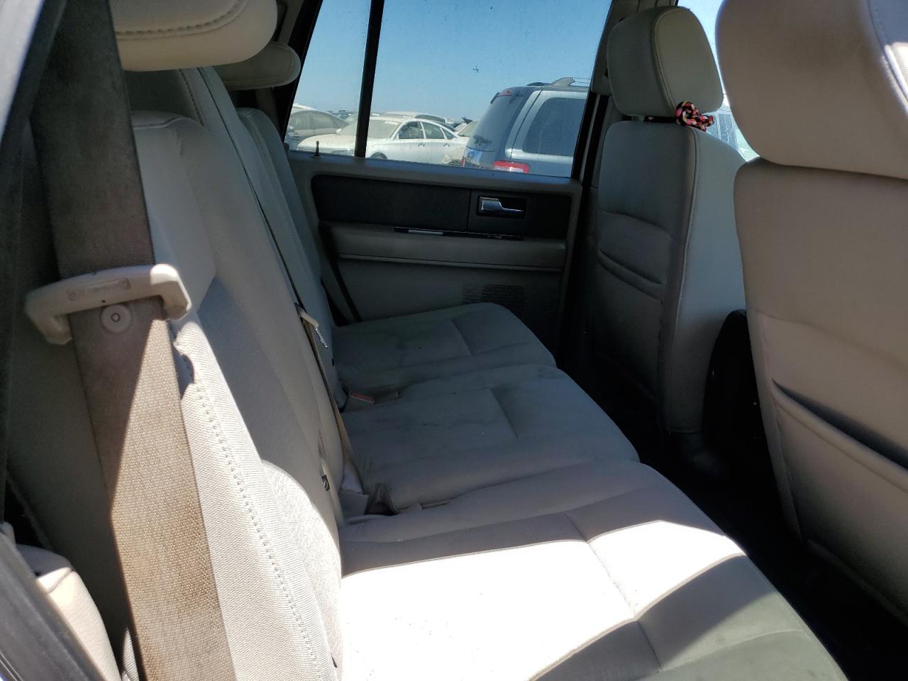 2008 Ford Expedition Xlt VIN: 1FMFU15538LA31712 Lot: 64420814