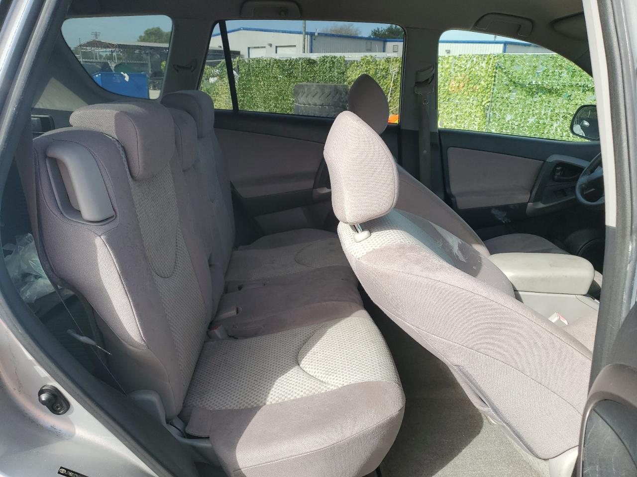 2006 Toyota Rav4 VIN: JTMBD33V266019290 Lot: 63936144