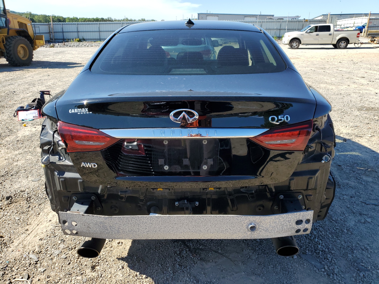 JN1EV7AR7JM432188 2018 Infiniti Q50 Luxe