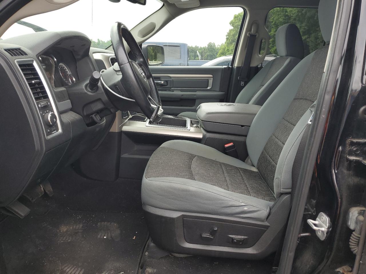 2014 Ram 1500 Slt VIN: 1C6RR7GT1ES226069 Lot: 63085124