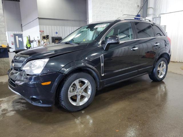 2014 Chevrolet Captiva Lt