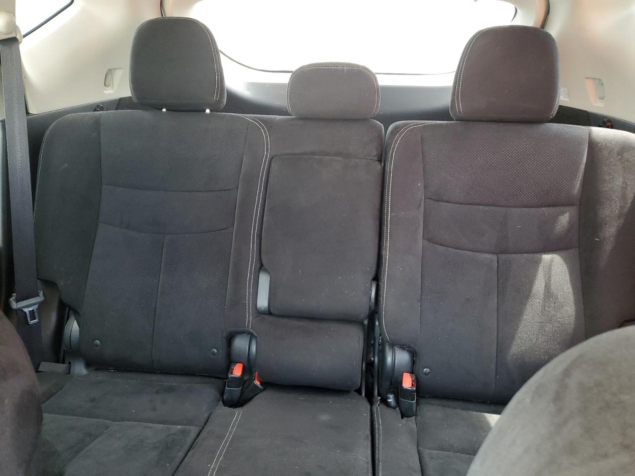 2017 Nissan Murano S VIN: 5N1AZ2MH9HN146767 Lot: 62883524