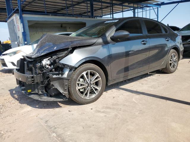 3KPF24AD7RE813661 Kia Forte LX