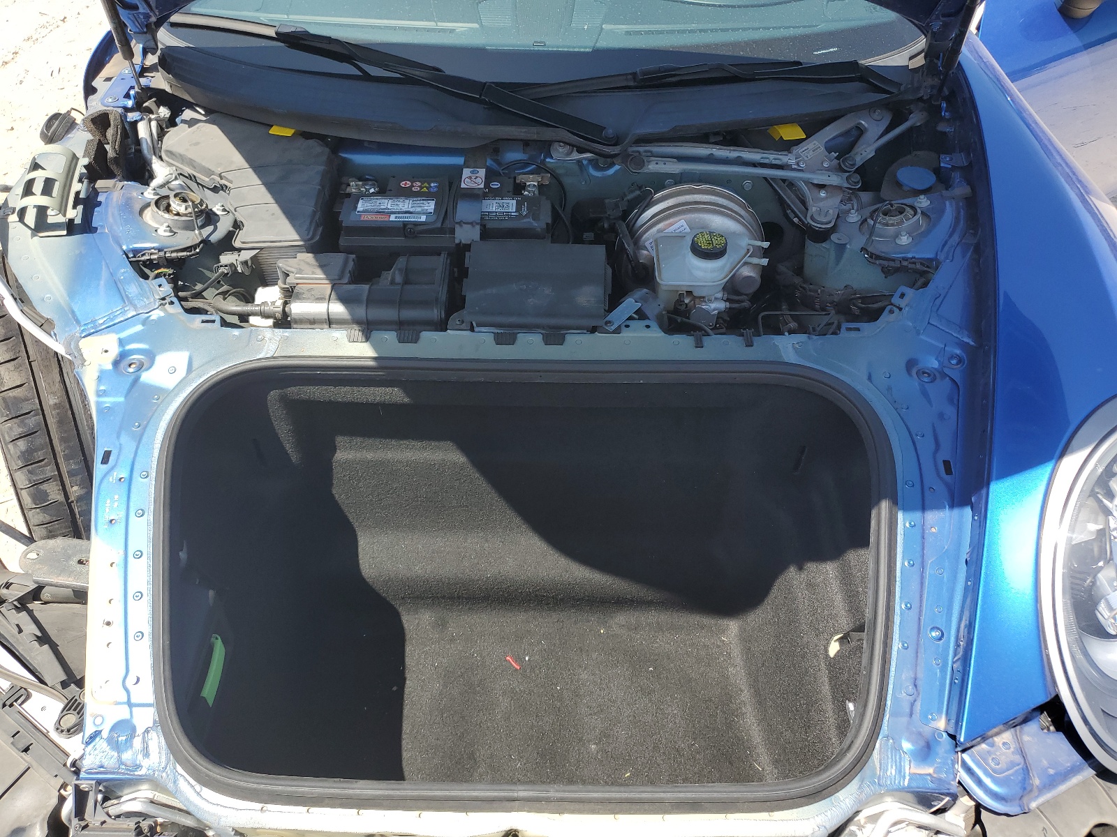 WP0CB2A99JS148010 2018 Porsche 911 Carrera S