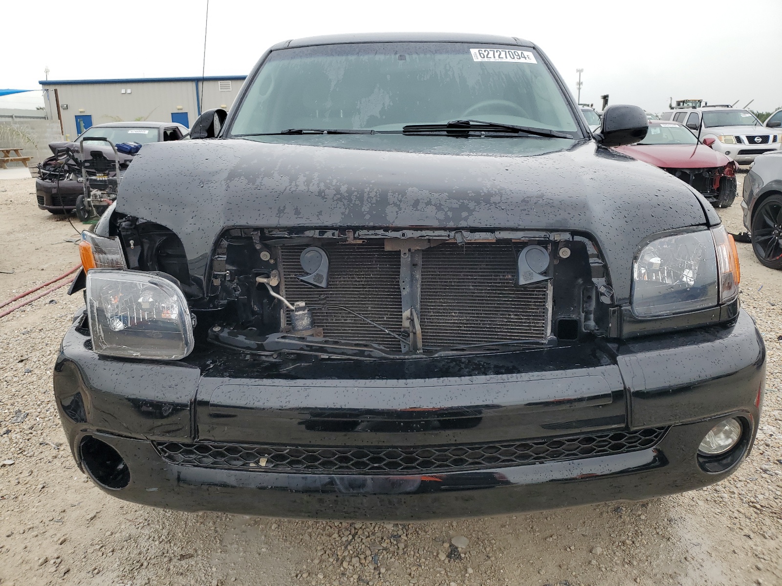 5TBRN34123S406353 2003 Toyota Tundra Access Cab Sr5