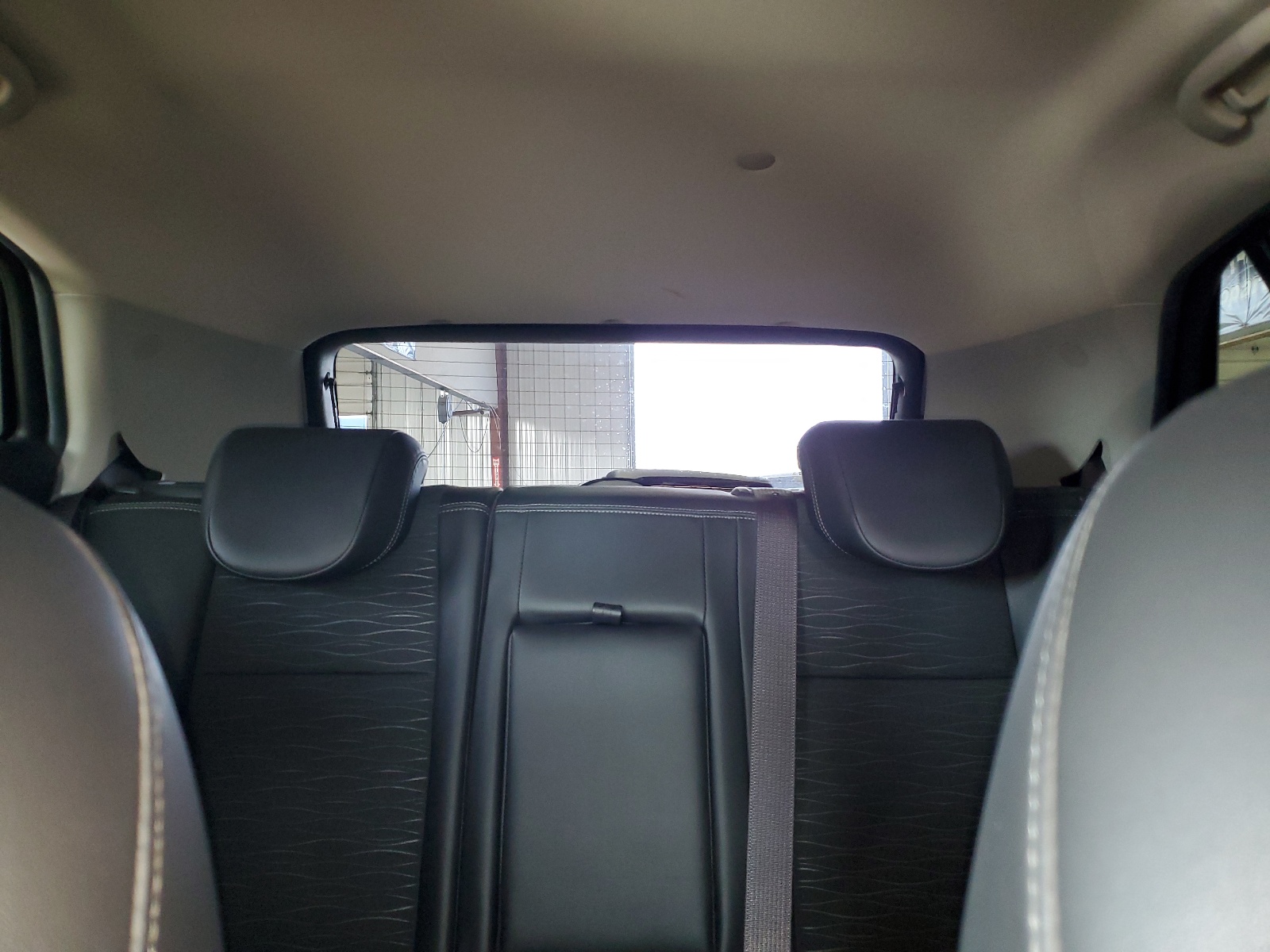 KL4CJBSB9GB693860 2016 Buick Encore Convenience