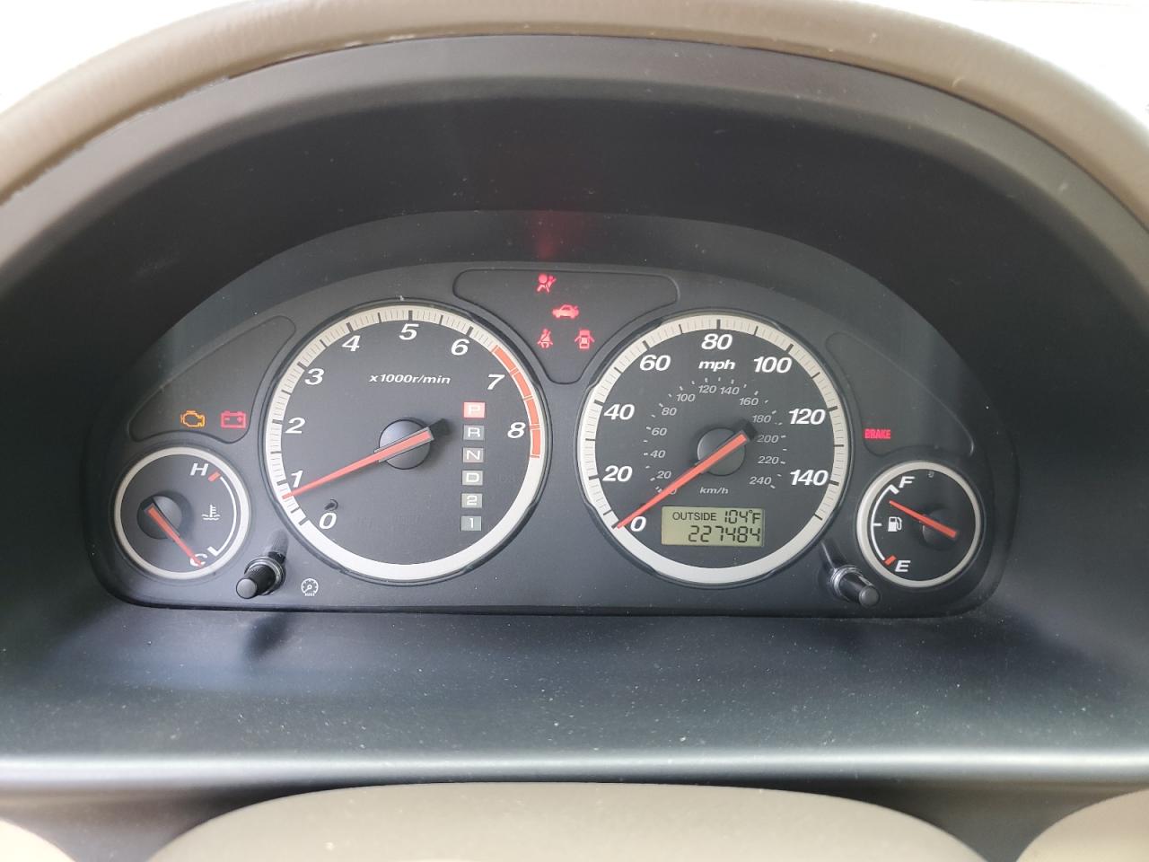 2005 Honda Cr-V Ex VIN: SHSRD78865U322576 Lot: 65029074