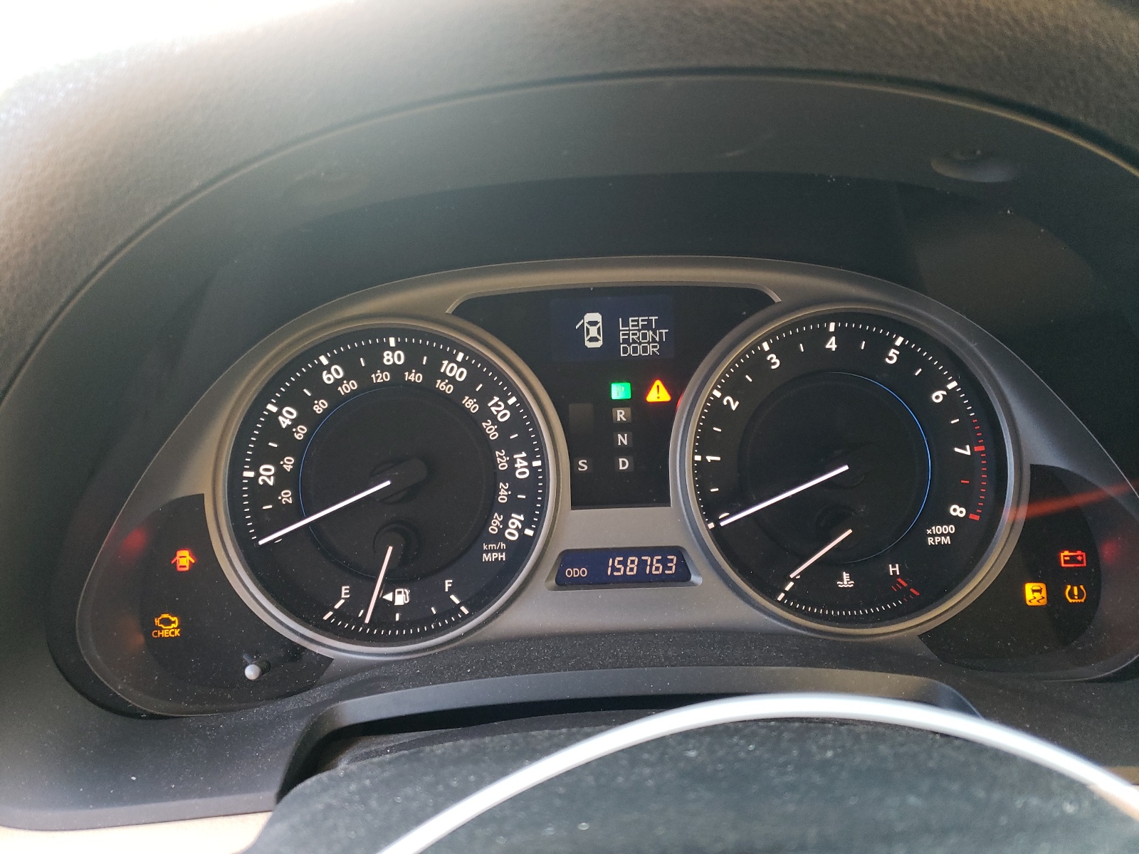 JTHCK262982026557 2008 Lexus Is 250