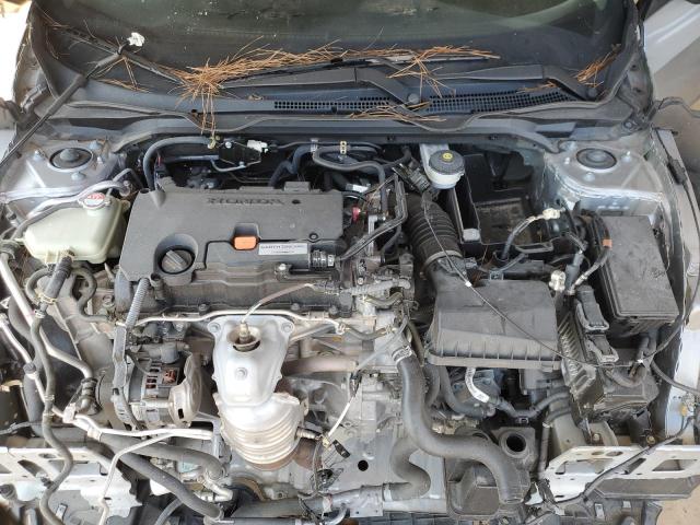 2HGFC2F65LH565158 Honda Civic LX 11