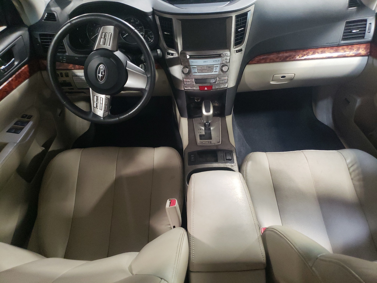 4S3BMCL62B3215895 2011 Subaru Legacy 2.5I Limited