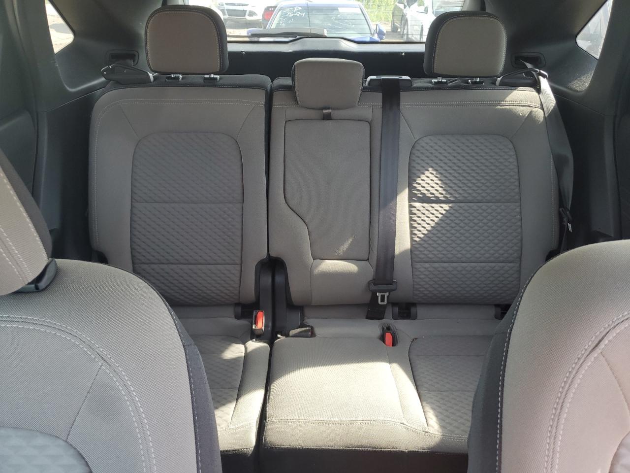 2021 Ford Escape Se VIN: 1FMCU9G61MUA98496 Lot: 57122384