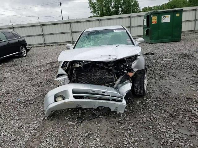 2001 Mitsubishi Galant Es VIN: 4A3AA46G71E185730 Lot: 63505994