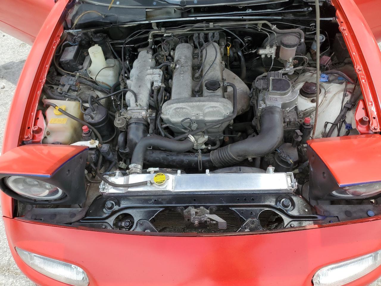 JM1NA3513N1323028 1992 Mazda Mx-5 Miata