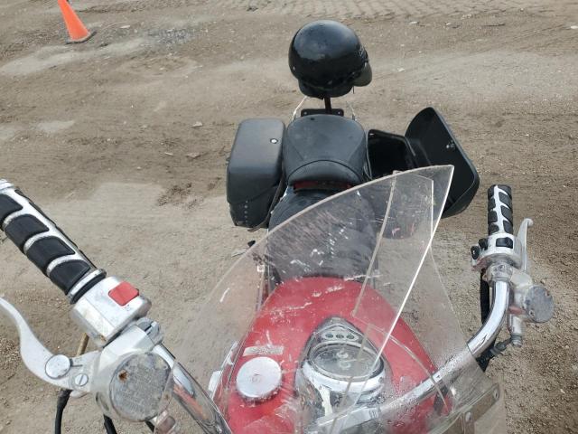 2000 KAWASAKI VN1500 N1