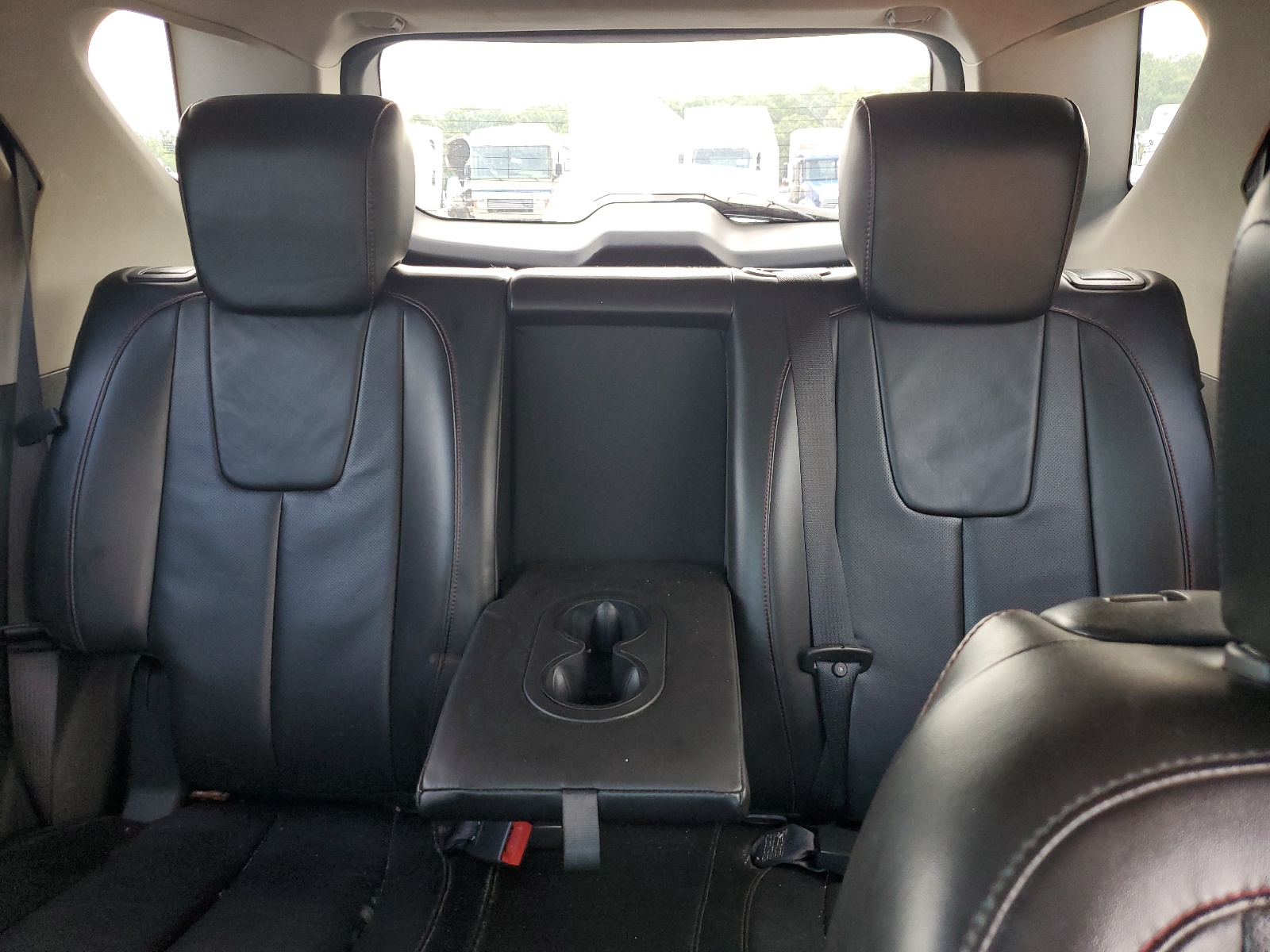 2CNFLPEY5A6305667 2010 Chevrolet Equinox Lt