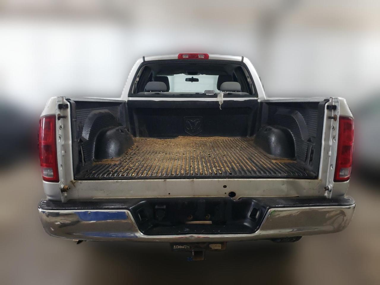 2006 Dodge Ram 1500 St VIN: 1D7HA18N56S658292 Lot: 63199864