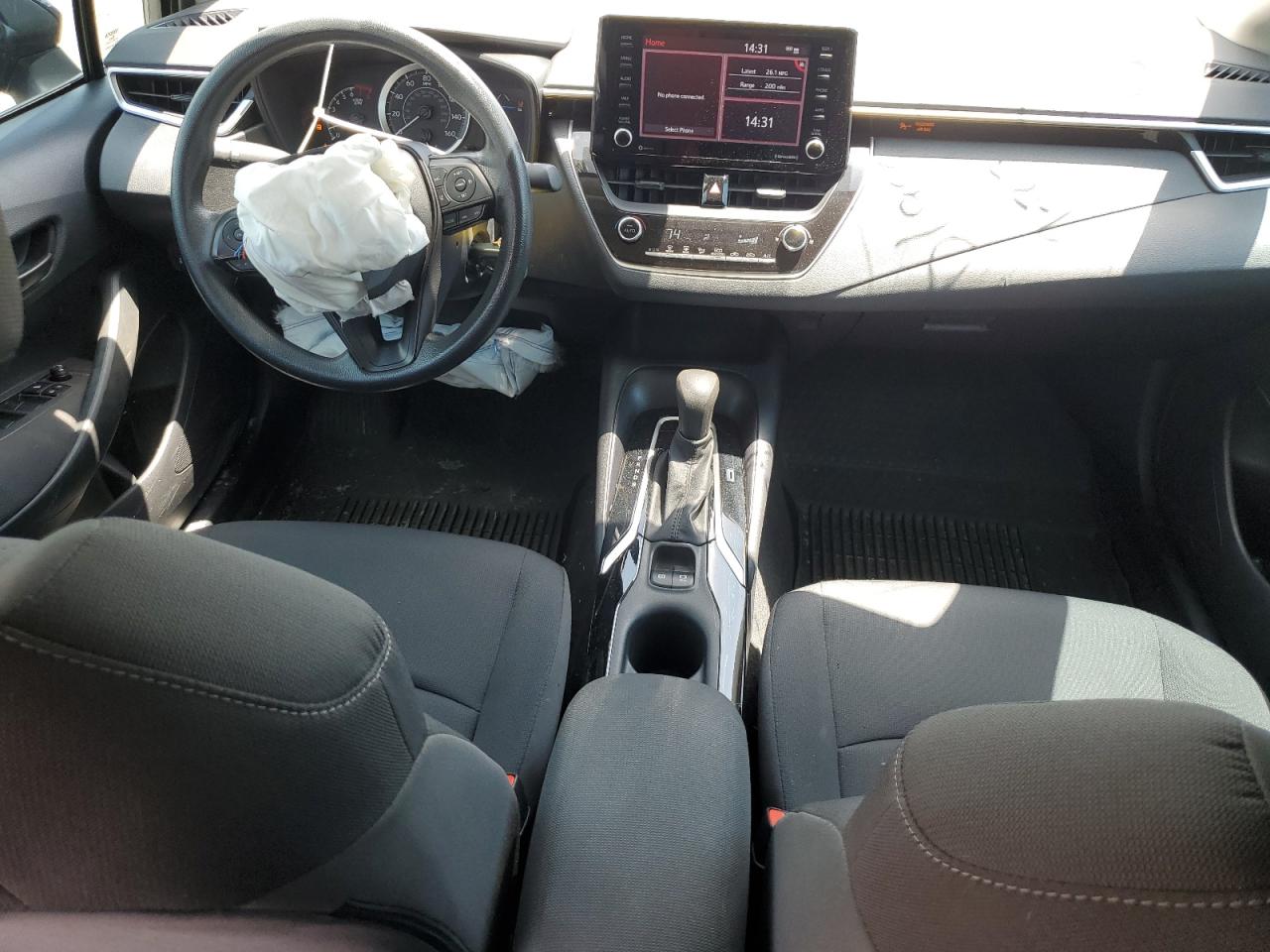 2022 Toyota Corolla - Image 8