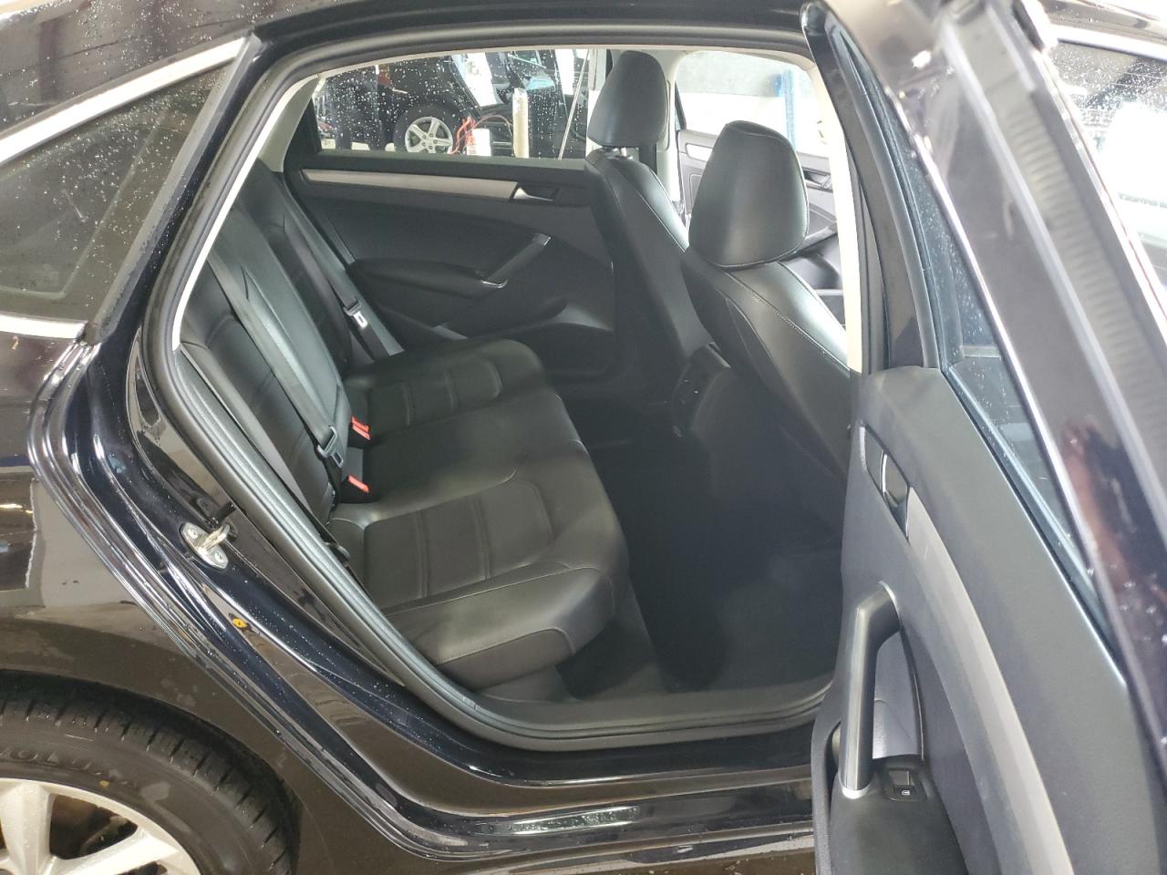 2020 Volkswagen Passat Se VIN: 1VWSA7A31LC022628 Lot: 65009574