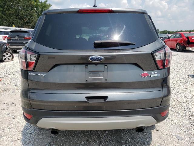 Parquets FORD ESCAPE 2017 Gray