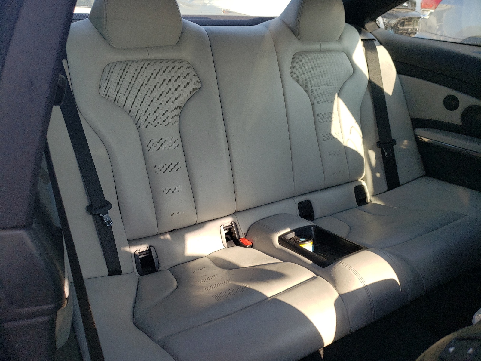 WBS3R9C58FK334975 2015 BMW M4