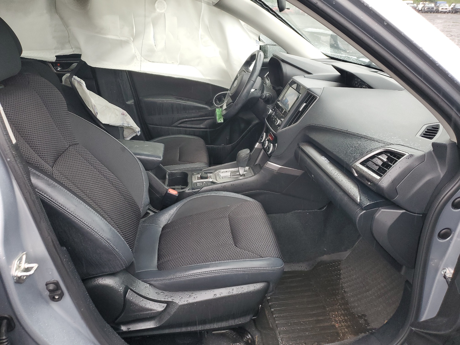 JF2SKAJC3LH606059 2020 Subaru Forester Premium