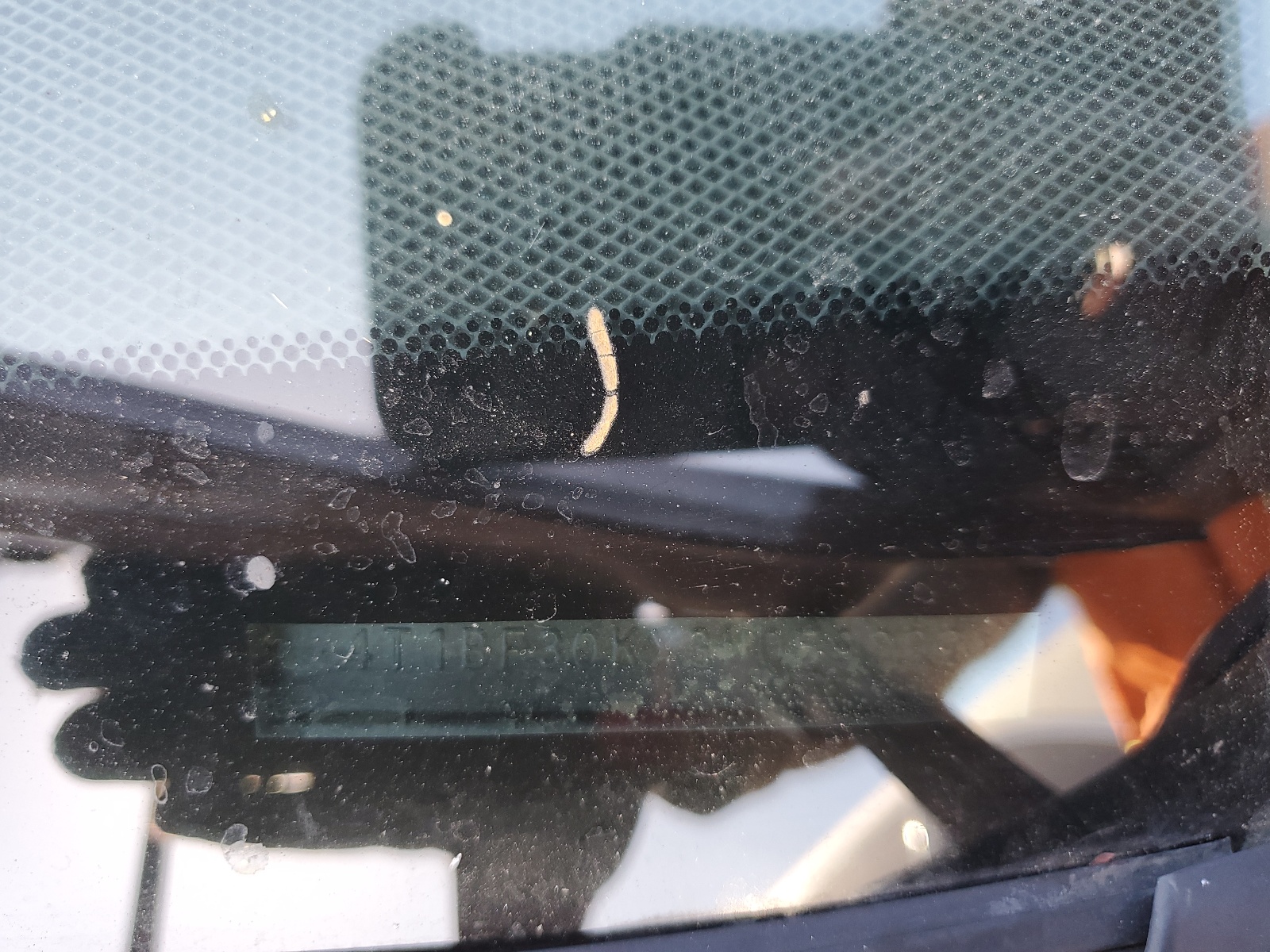 4T1BF30KX3U059222 2003 Toyota Camry Le