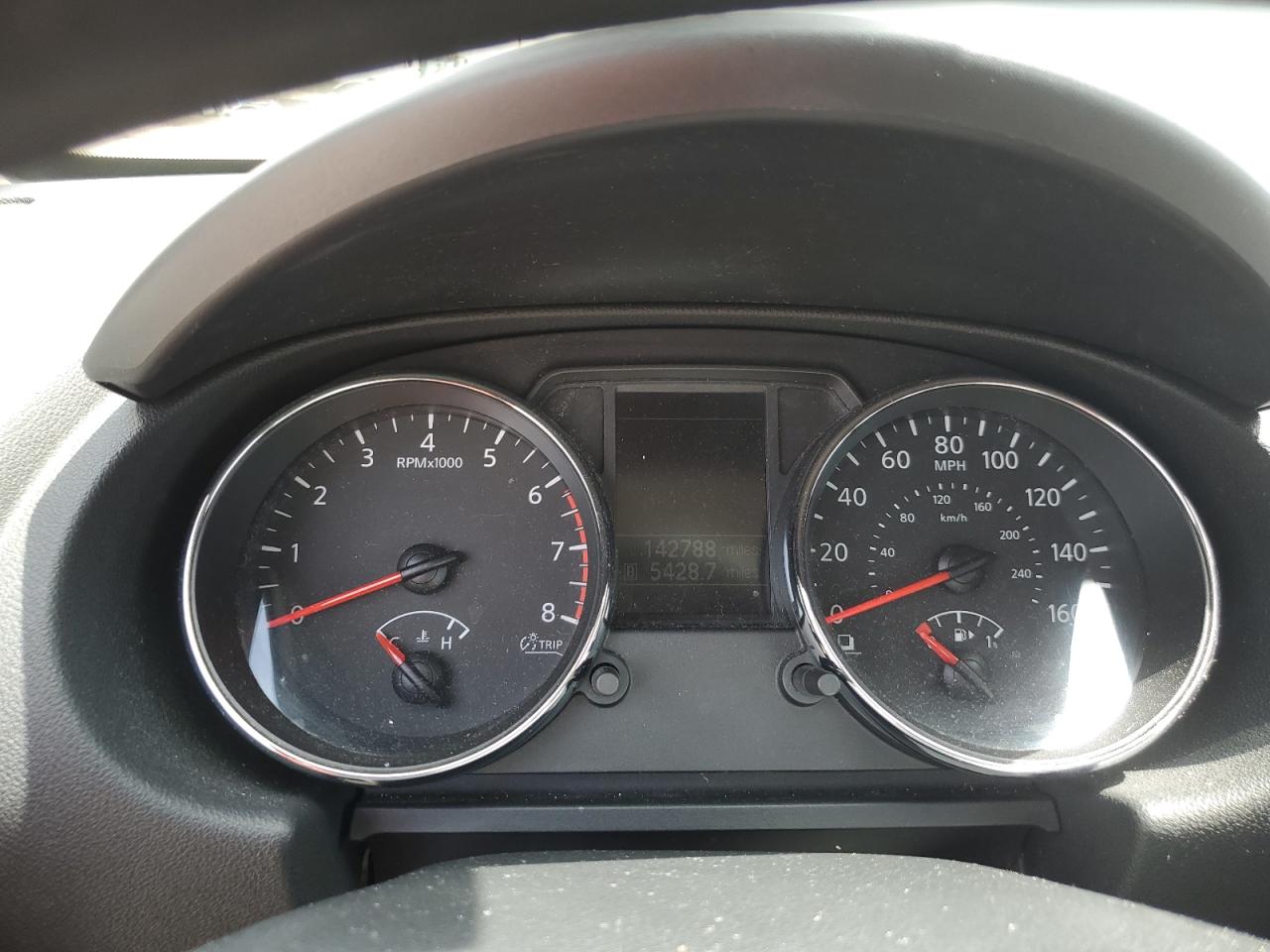 2011 Nissan Rogue S VIN: JN8AS5MT9BW152010 Lot: 65315824