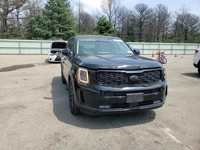 2021 Kia Telluride Sx VIN: 5XYP5DHC6MG185757 Lot: 65116044