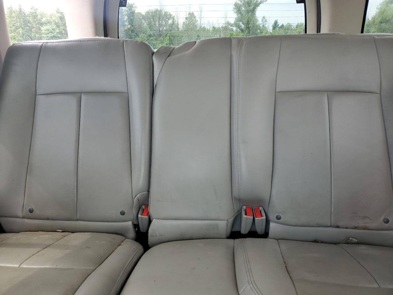 2008 Chevrolet Trailblazer Ls VIN: 1GNDT13S082180972 Lot: 62361774