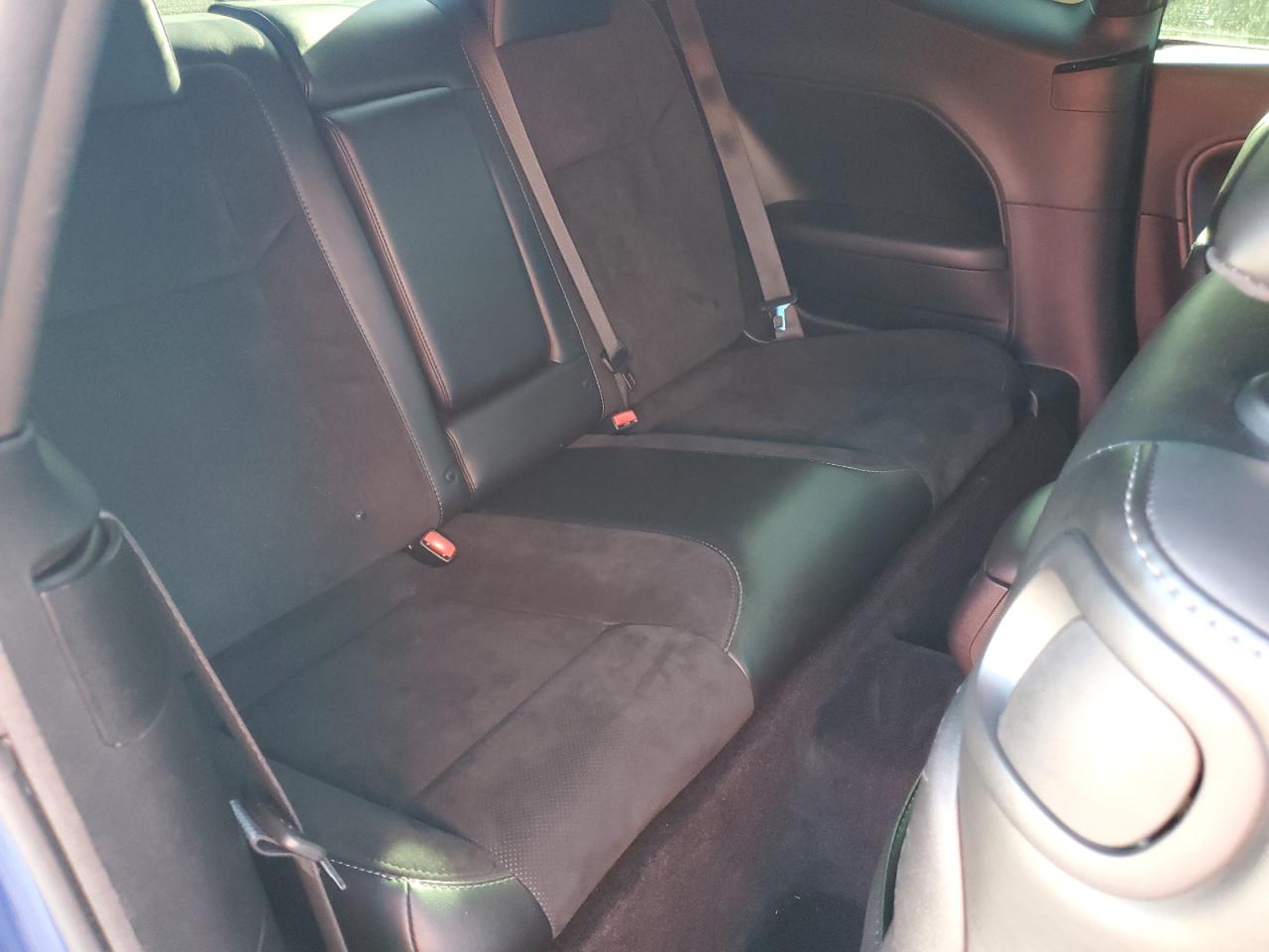 2018 Dodge Challenger Sxt VIN: 2C3CDZAG4JH286731 Lot: 63533754