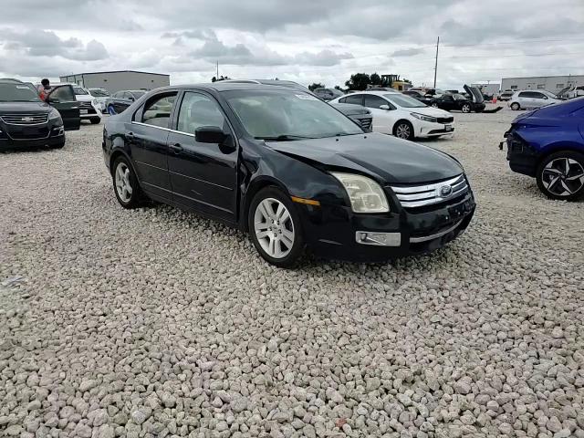 2006 Ford Fusion Sel VIN: 3FAFP08Z76R138089 Lot: 64505164