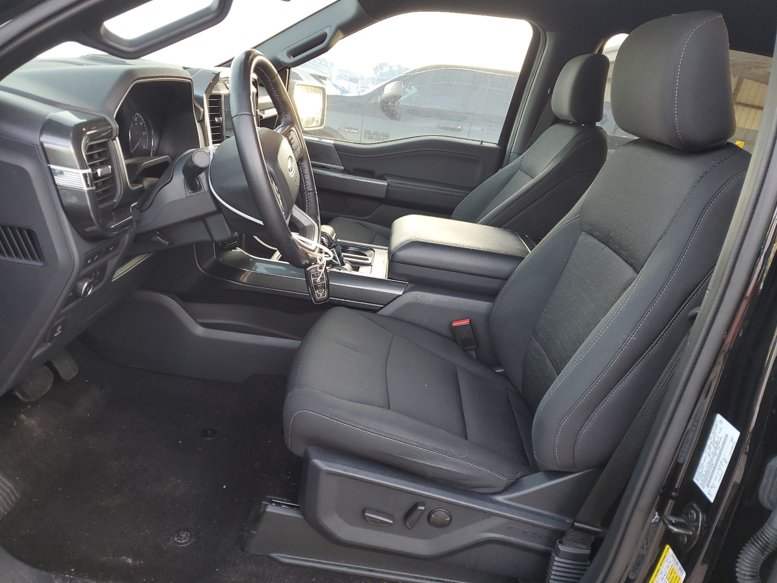 1FTEW1C57NFC14456 2022 Ford F150 Supercrew