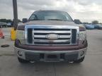 2009 Ford F150 Supercrew за продажба в Grand Prairie, TX - Hail